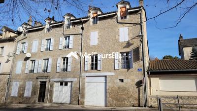 Immeuble - 360 m² - 12 pièces