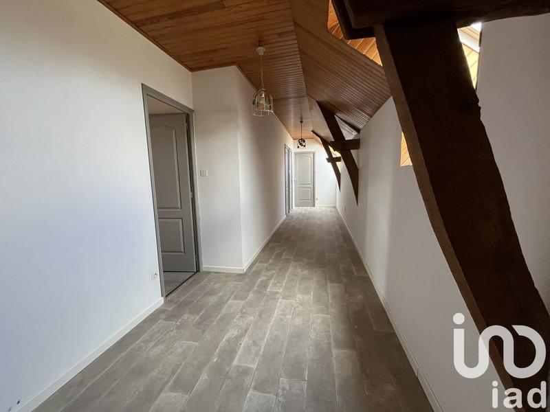 Maison - 194 m² - 5 pièces