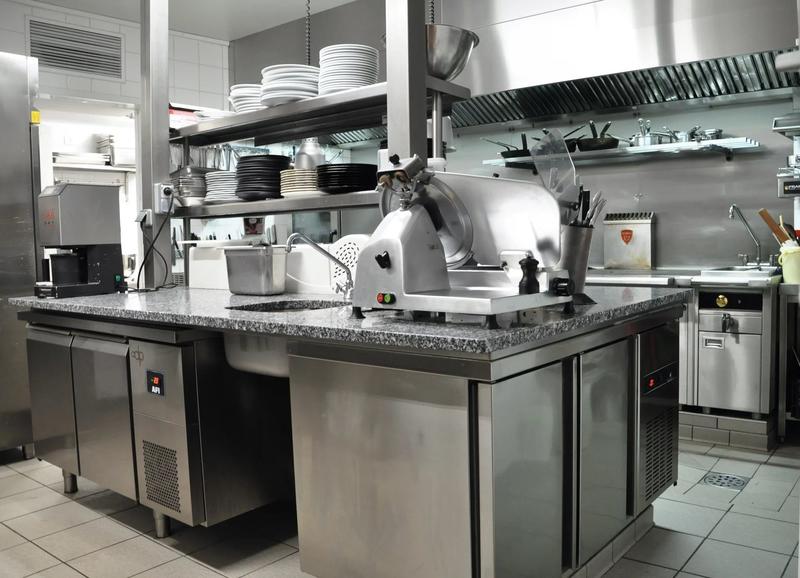 Fonds de commerce - 229 m²