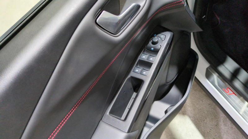 Ford Puma 1.0 Ecoboost 125 Ch Mhev s&amp;S Powershift St-Line