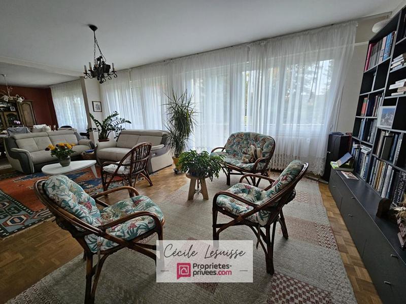 Maison - 188 m² - 8 pièces