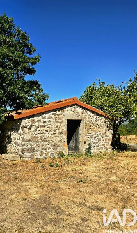 Maison - 113 m² - 6 pièces