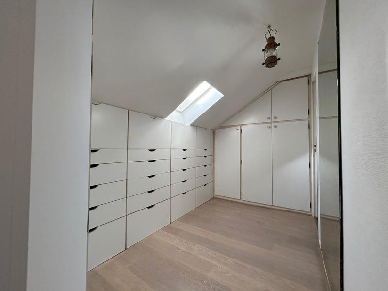 Maison - 135 m² - 4 pièces