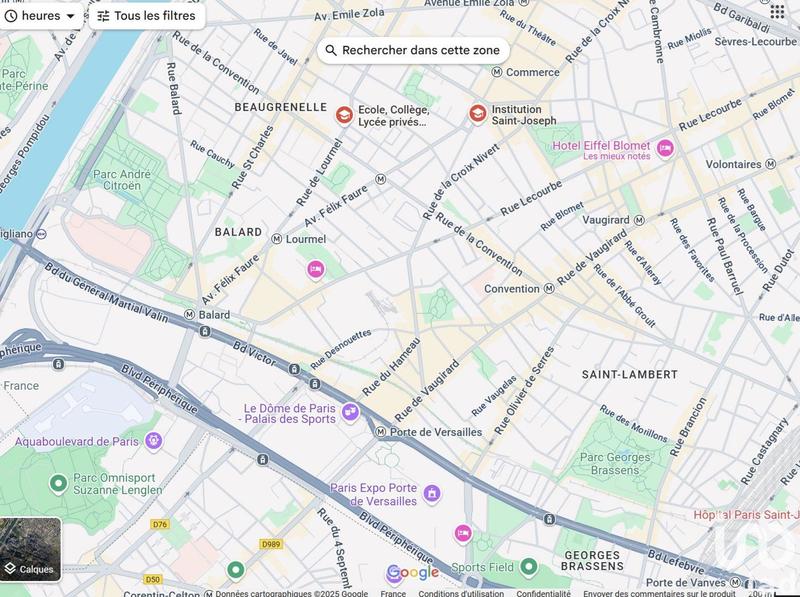 Local commercial - 60 m² - 4 pièces