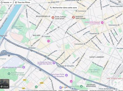 Local commercial - 60 m² - 4 pièces