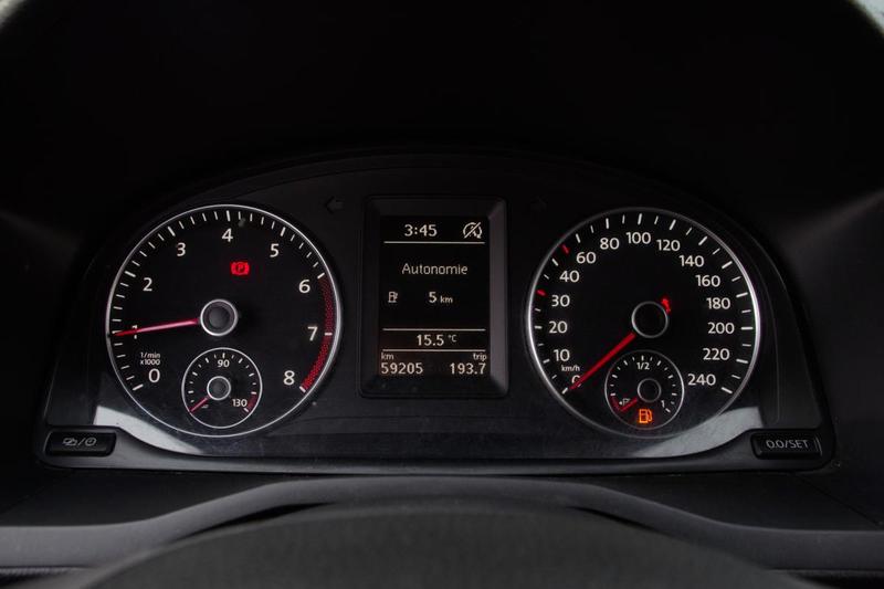 Volkswagen Caddy IV Van 1.2 Tsi 84 Business Line