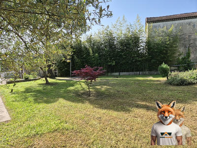 Maison traditionnelle - 186 m² - 8 pièces