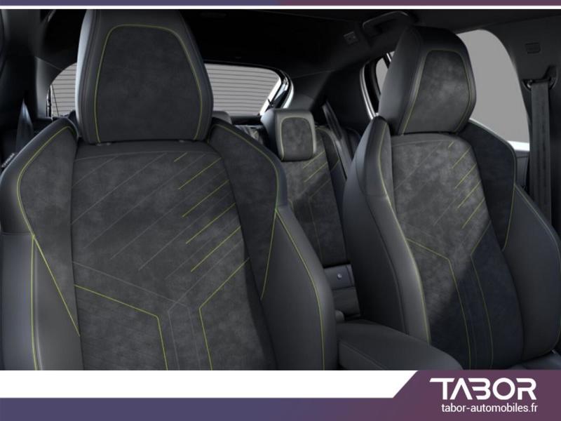 Peugeot 208 Hybrid 145 Gt Alcantara Pano Gps Bt