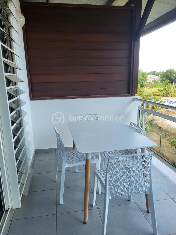 Appartement - 37 m² - 2 pièces