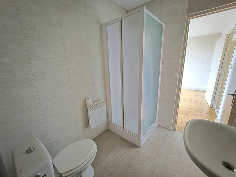 Appartement - 32 m² - 2 pièces