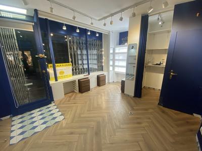 Local commercial - 20 m²