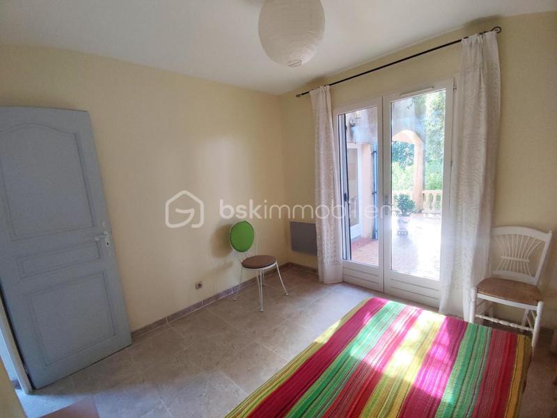 Villa - 139 m² - 7 pièces