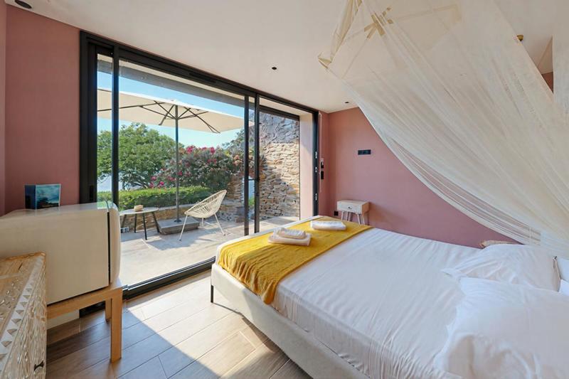 Villa - 371 m² - 11 pièces