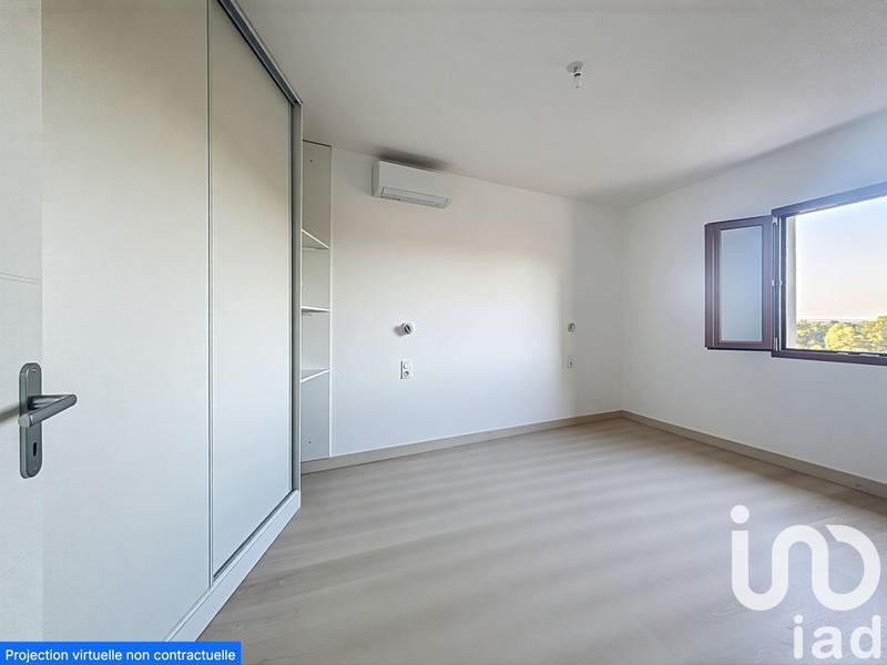 Maison - 84 m² - 4 pièces