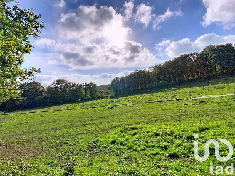 Maison de campagne - 80 m² - 4 pièces