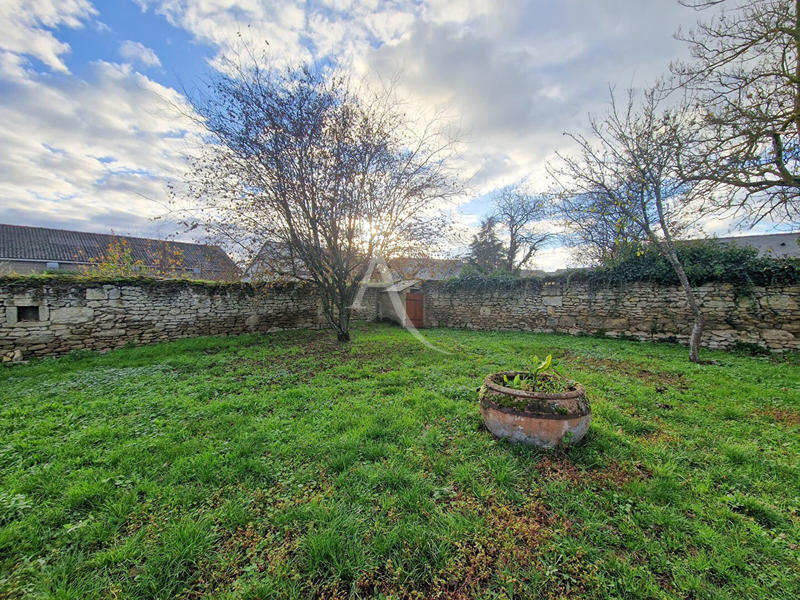 Maison - 188 m² - 7 pièces