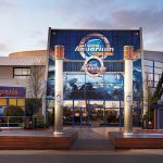 Grand Aquarium Saint Malo