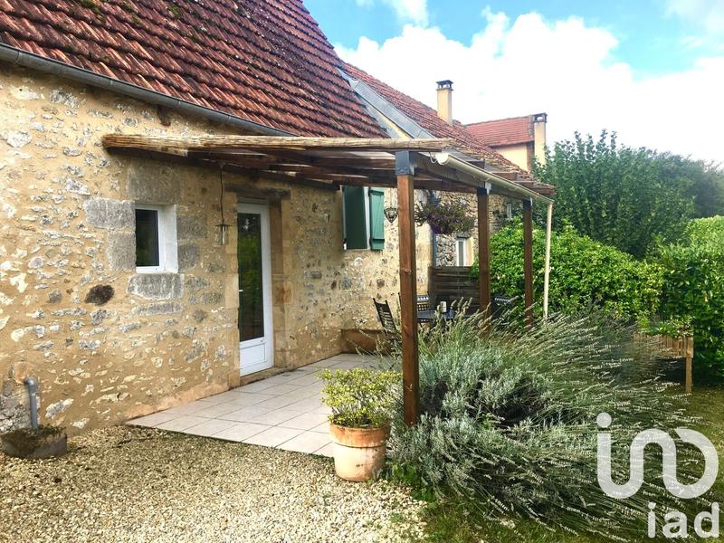 Maison - 164 m² - 7 pièces