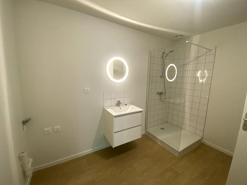 Appartement - 42 m² - 1 pièce