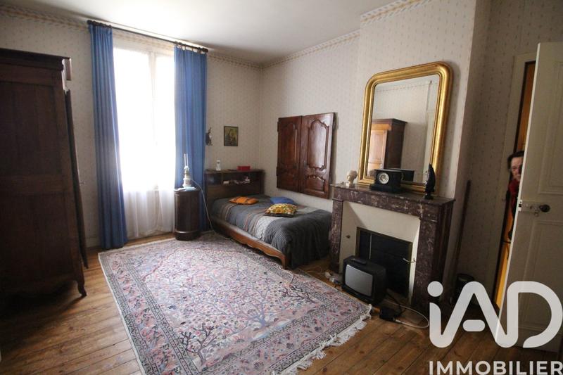 Maison de village - 215 m² - 7 pièces