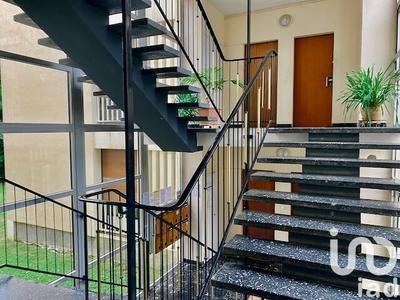 Appartement - 115 m² - 4 pièces