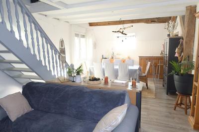 Appartement - 150 m² - 5 pièces