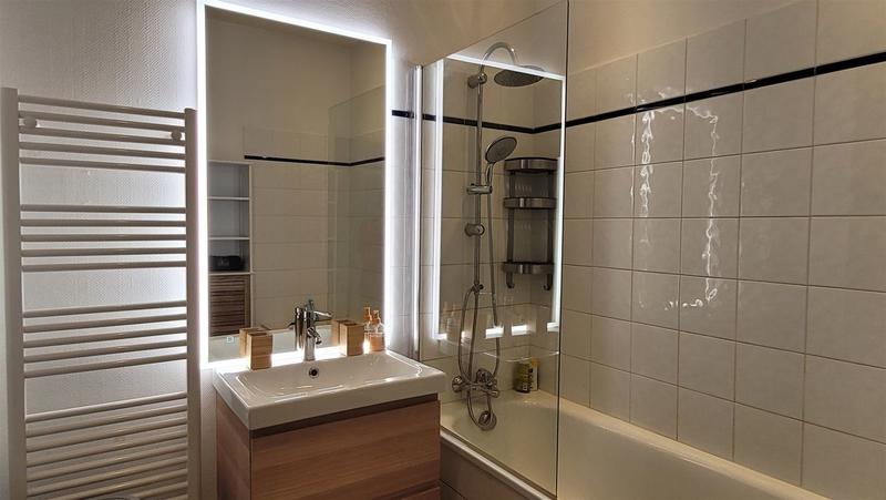 Appartement - 69 m² - 4 pièces