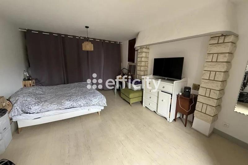 Maison - 97 m² - 4 pièces