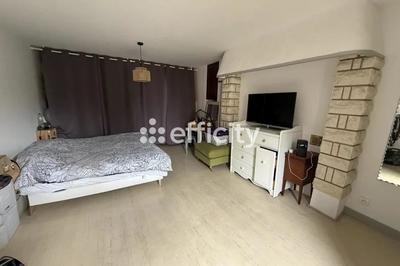 Maison - 97 m² - 4 pièces