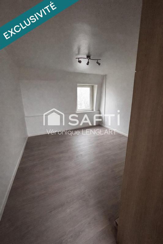 Maison - 150 m² - 8 pièces