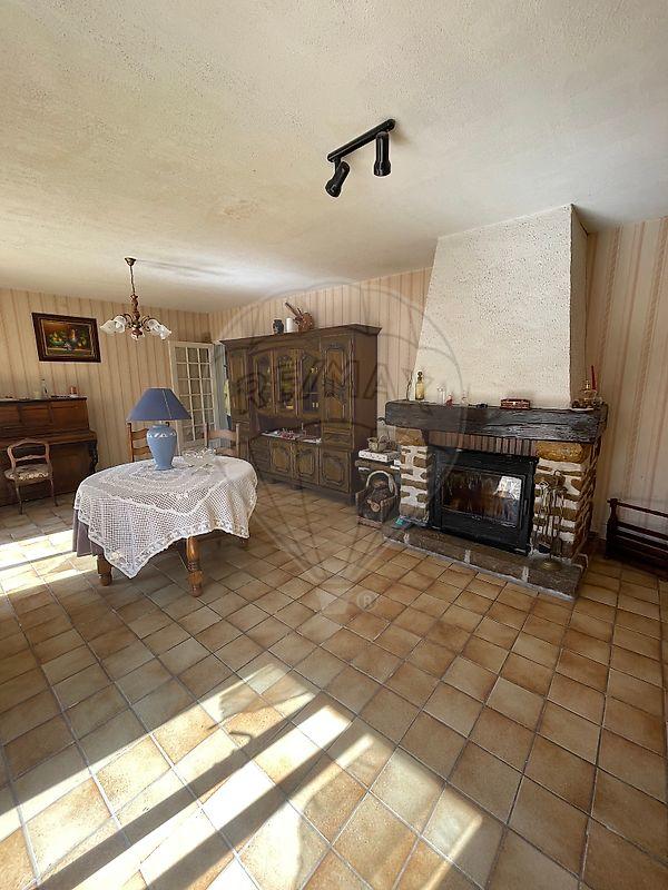 Maison - 152 m² - 6 pièces