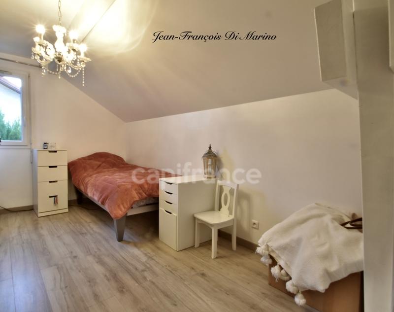 Maison - 112 m² - 4 pièces