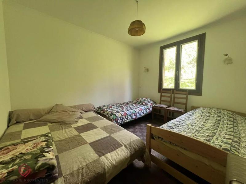 Châlet - 68 m² - 4 pièces