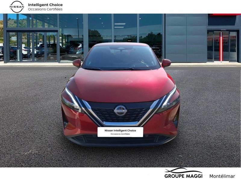 Nissan Qashqai e-Power 190 ch Tekna