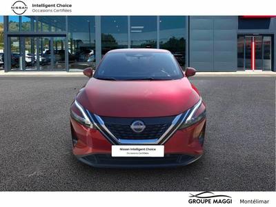 Nissan Qashqai e-Power 190 ch Tekna