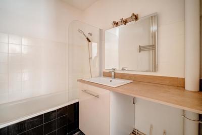 Appartement - 53 m² - 2 pièces