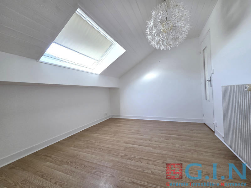 Maison de village - 150 m² - 8 pièces