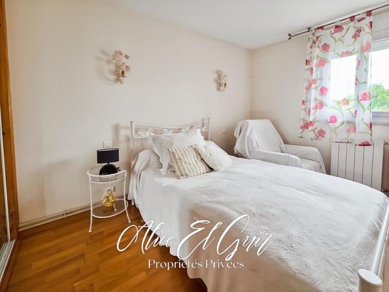 Maison - 158 m² - 5 pièces