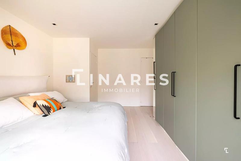 Appartement - 103 m² - 3 pièces