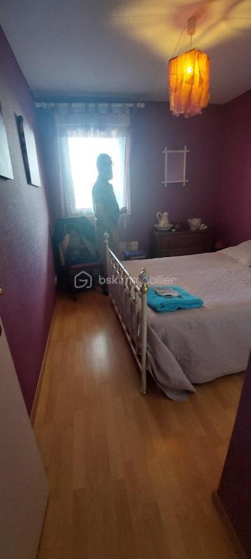 Appartement - 76 m² - 3 pièces