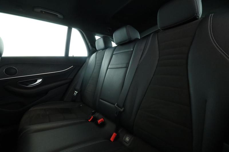 Mercedes Classe E Break 220 d Amg Line 9g-Tronic 194 ch