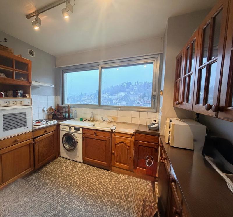 Appartement - 78 m² - 3 pièces