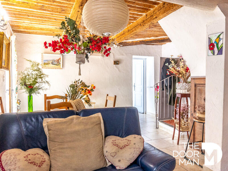 Maison - 113 m² - 4 pièces