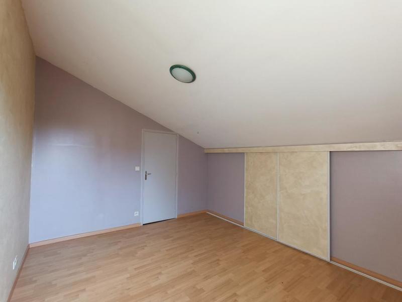 Maison de ville - 79 m² - 3 pièces