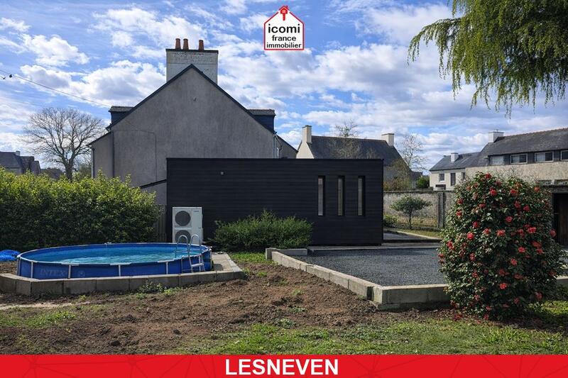 Maison - 150 m² - 6 pièces