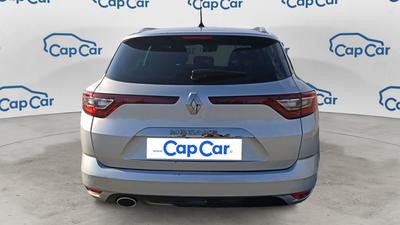 Renault Mégane 1.5 dCi 115 Intens