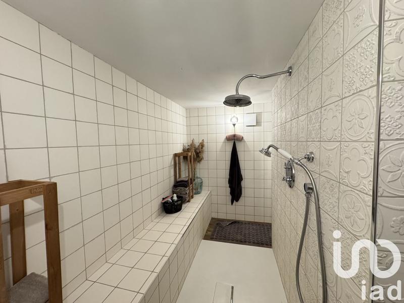 Maison - 109 m² - 4 pièces