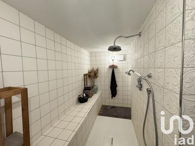 Maison - 109 m² - 4 pièces