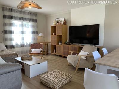 Villa - 110 m² - 6 pièces