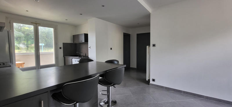 Appartement - 51 m² - 3 pièces